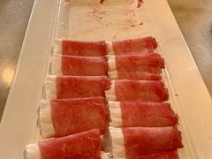 -京门老爆三·铜锅涮肉 爆肚(望京店)
