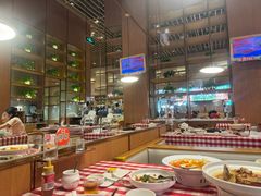 -西贝(华发商都店)