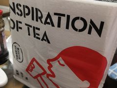 -喜茶(北京通州万达店)
