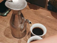 -香园茶社·金陵小灶(老门东店)