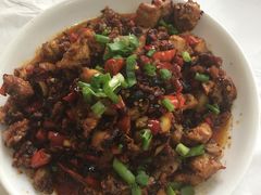 -新新湘菜馆(新中街二条店)