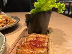 -安南越南餐厅(青岛万象城店)