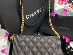 -CHANEL(恒隆广场店)