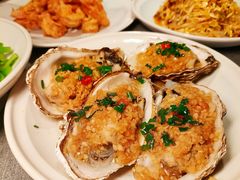 -庆赫隆融合菜馆(群力店)
