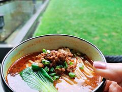 担担面-俏江南·花园戏曲餐厅(881店)