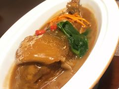 红烧河豚-肆月河豚·新淮扬(金融街店)