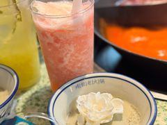 -鸿姐老火锅(静安店)