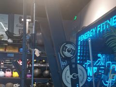 -NRG 健身私教CLUB(WPP达邦协作广场店)