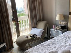 -上海安亭别墅花园酒店