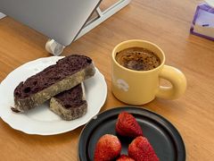 -佐敦面包铺·JORDAN BAKERY