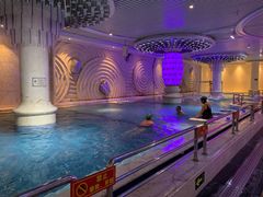 大堂-水晶之星洗浴温泉汗蒸