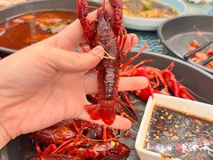 -去吃小龙虾·江湖菜·烧烤(南滨路店)