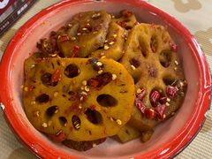 老南昌麻辣藕片-老三样·旧食新味(船山路店)