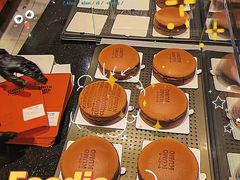 -KUMO KUMO甜品·冰淇淋(深圳壹方城店)
