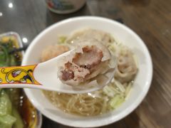 -一记面馆(易发店)