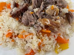 手抓饭-吾斯曼珍珠抓饭王