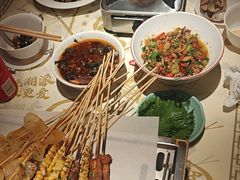 -串盟烧烤大排档·长沙美食地标(星沙店)