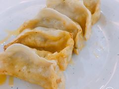 -蒋家桥饺面店(四望亭路店)