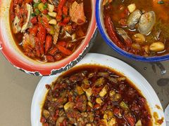 -老三样·旧食新味(船山路店)