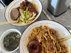 -佬钱湾仔(衣裳街店)