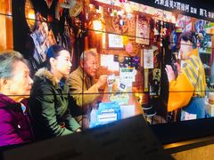 -百美汇影城(LUXE嘉里中心店)