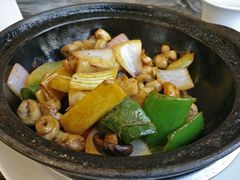 啫啫生肠-美极鲜食坊(宝安南路店)