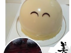 -好利来(马家堡店)
