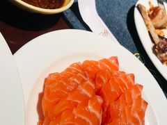 -大连富丽华大酒店·花都西餐厅