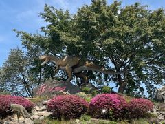 -自贡恐龙博物馆