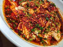 -小杨烤肉·陕西烧烤·陕西地方菜(明德门店)