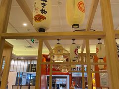 大堂-德兵衛(吴江万象汇店)
