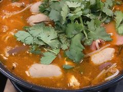 -香港港式米线(欢乐谷店)