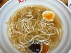 -龙华素斋(龙华路店)