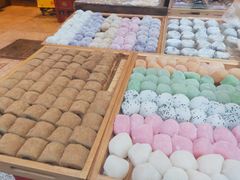 -南市食品街