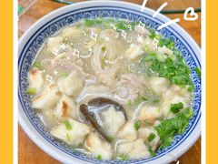 葫芦头泡馍-东关赵记粉汤羊血(兴庆北路店)