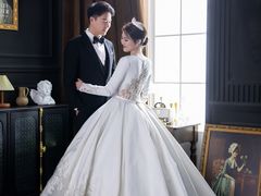 -艺匠摄影ARTIZ STUDIO(大连店)