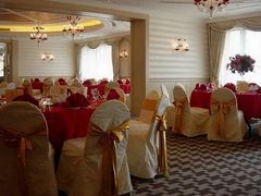 -老洋房花园饭店(绍兴路店)