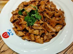 -小船渔村•大连菜•大连焖鱼(明泽街店)