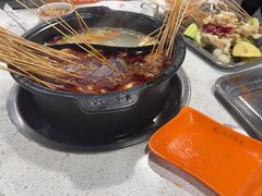 -小向麻辣烫(天街总店)