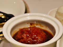 -羲和雅苑•北京烤鸭(国贸商城店)