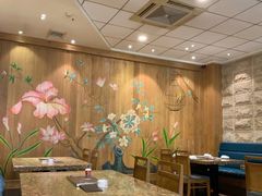 -喜悦小串海鲜烧烤大排档(高新万达店)