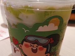 -九毛九西北菜(番禺万达店)