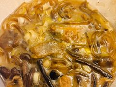 -长城东北菜(新港西路店)