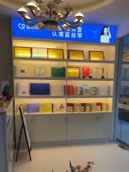 -蓝丝带 催乳 产后恢复中心(狮山龙湖店)