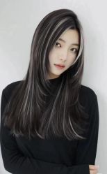 -雅仕 HAIR SALON 美发沙龙