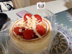 -婉泰·特色小吃·舂鸡脚(告庄二店)