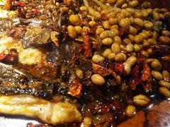 -探鱼·鲜青椒爽麻烤鱼(领展购物广场店)