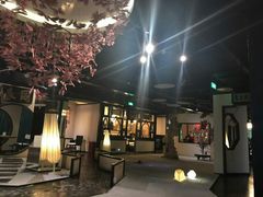 大堂-九朝会昆曲·宴(望京店)