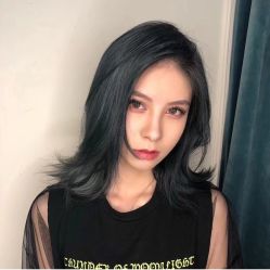 -TRIMS HAIR 修剪造型·烫染接发