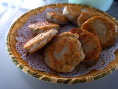 均安煎鱼饼-味妙顺德厨房(绿地缤纷城店)